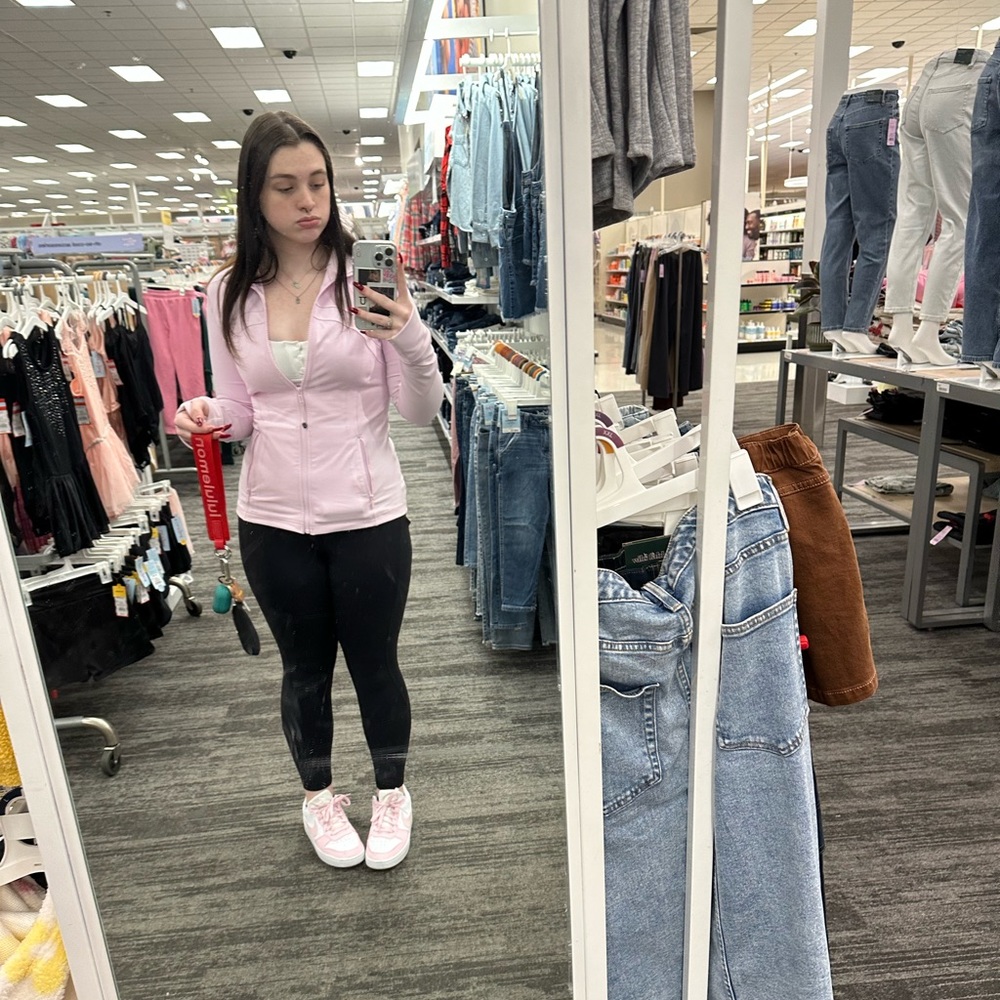 Meet your Posher, Jaycie